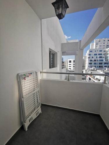 Apartamento Airbnsea Centre Apt 401