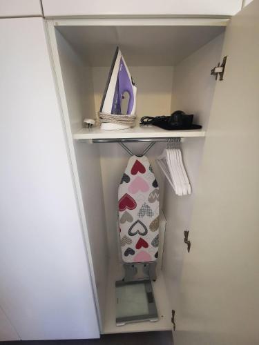 Apartamento Airbnsea Centre Apt 401