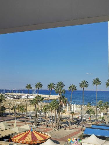 Apartamento Airbnsea Centre Apt 401