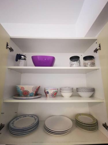 Apartamento Airbnsea Centre Apt 401