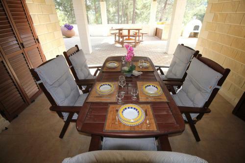 Villa House Of Roses