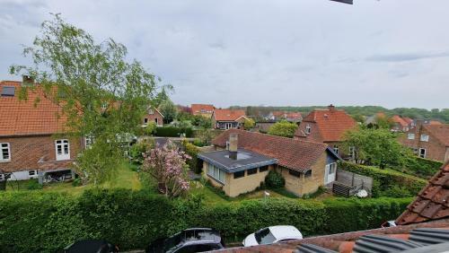 Apartment In Aarhus - Top Floor
