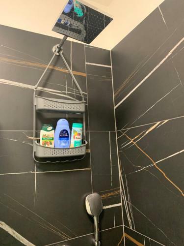 Mistik Apartman
