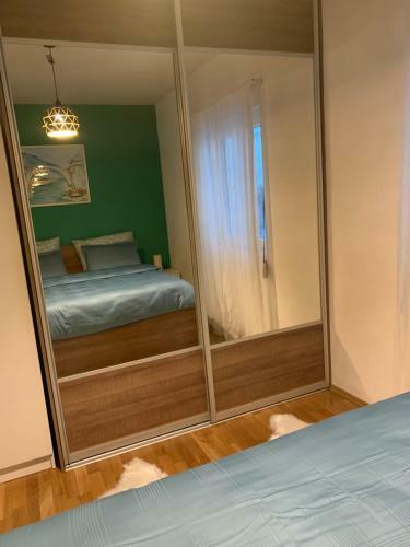 Mistik Apartman