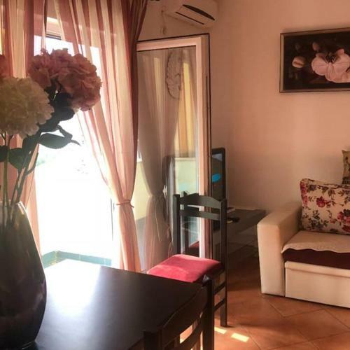 Beautiful Apartment Sea View 1