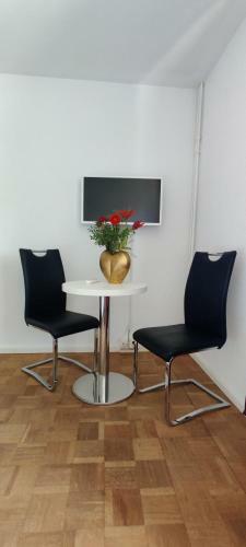 Apartamento Freihof Appartement