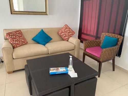 Apartamento Casa Entera Familiar Cholul