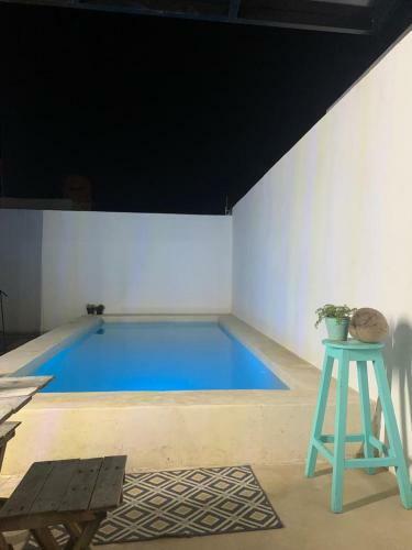 Apartamento Casa Entera Familiar Cholul