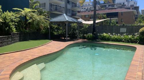 Coastal Apt At Kings Beach, Stunning View