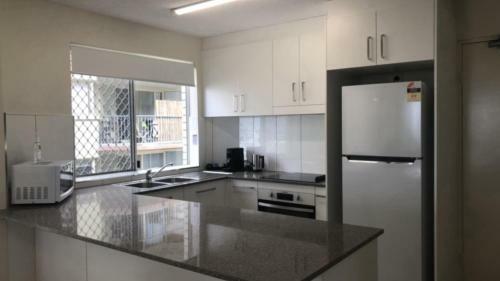 Coastal Apt At Kings Beach, Stunning View