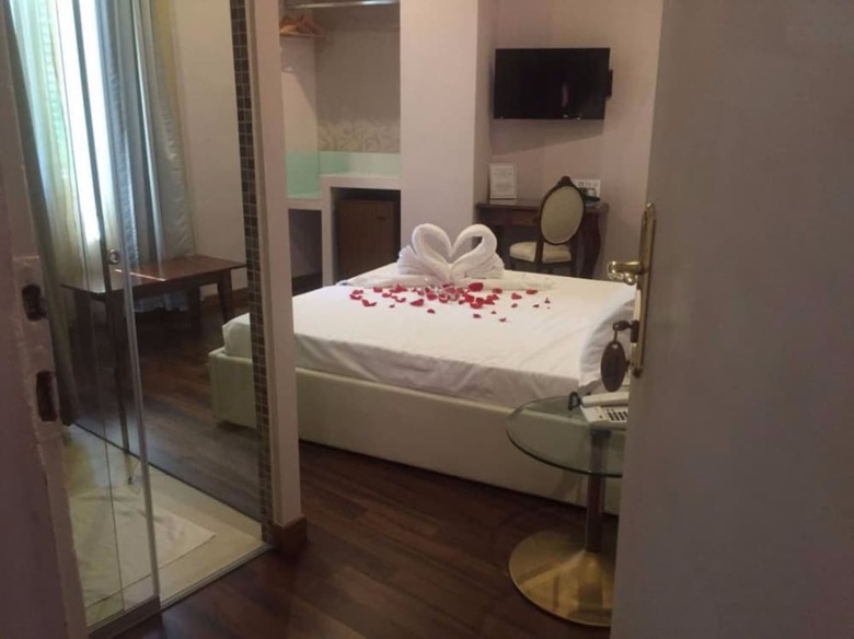 Hotel Moderno