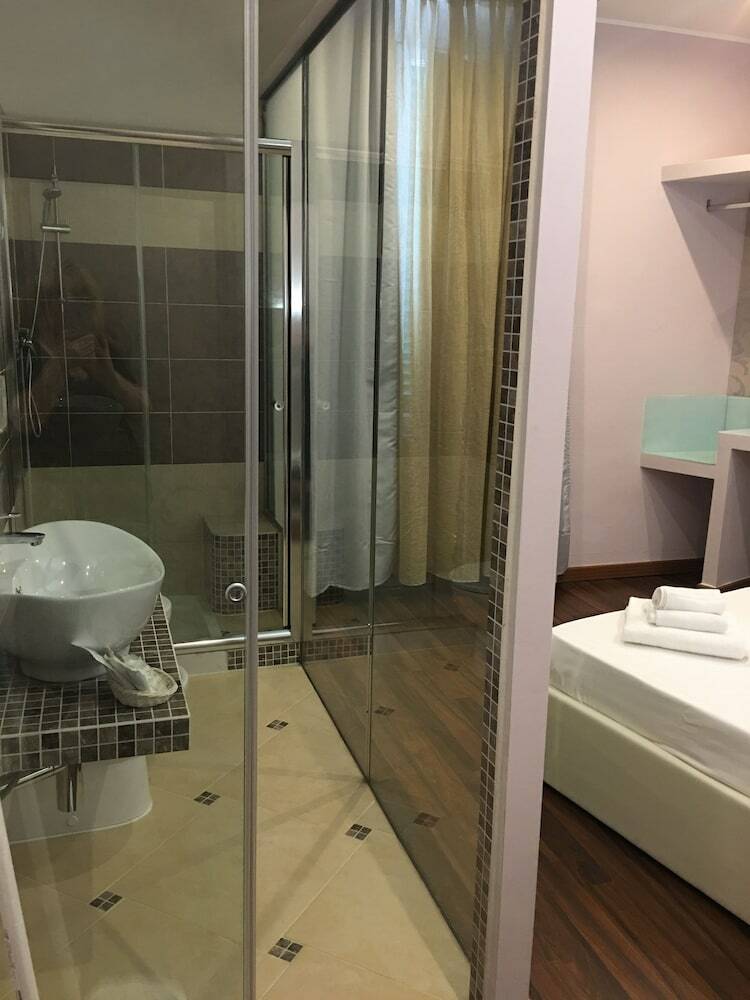Hotel Moderno