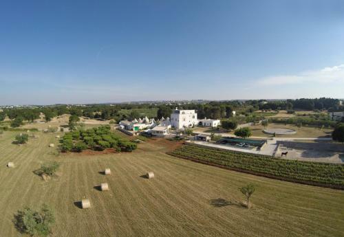 Agroturismo Masseria Aprile