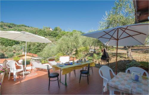 Holiday Home Via Della Costa