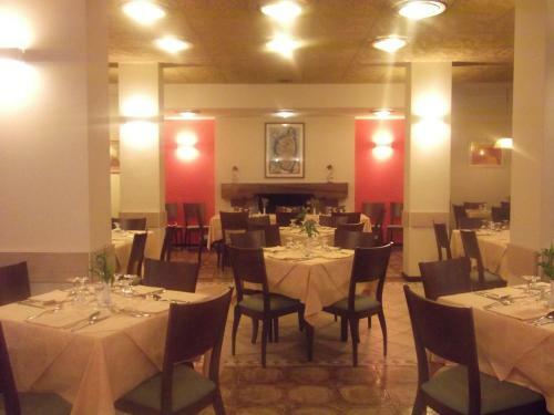 Hotel Napoleon