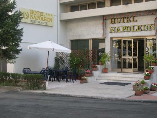 Hotel Napoleon