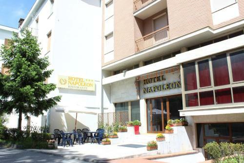 Hotel Napoleon
