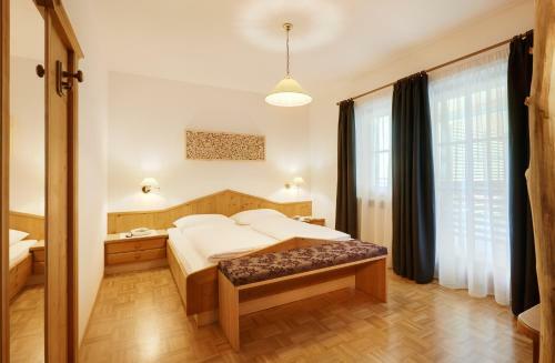 Alpin Stile Hotel
