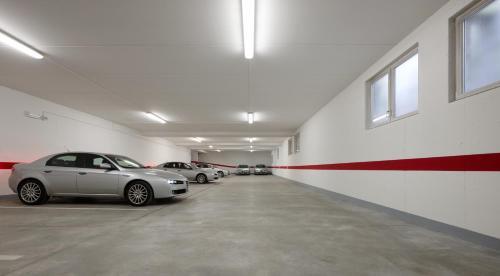 Alpin Stile Hotel