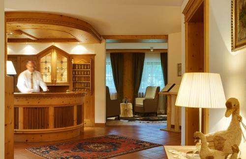 Alpin Stile Hotel
