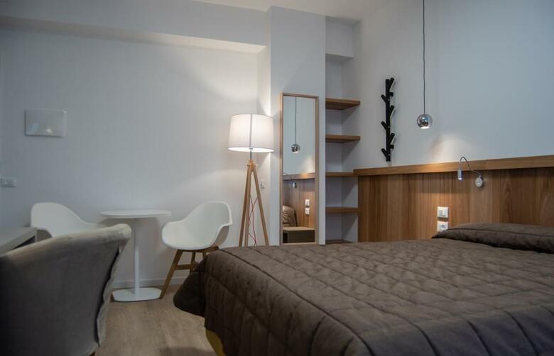 Hotel Oliva