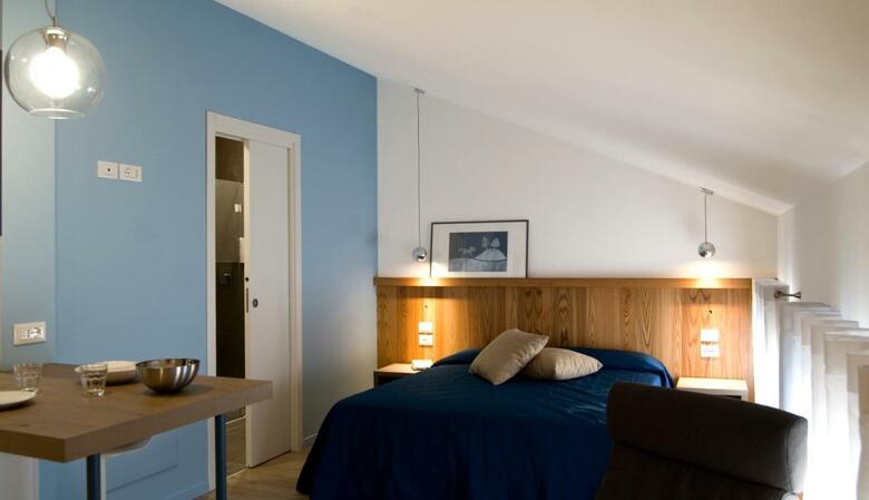 Hotel Oliva
