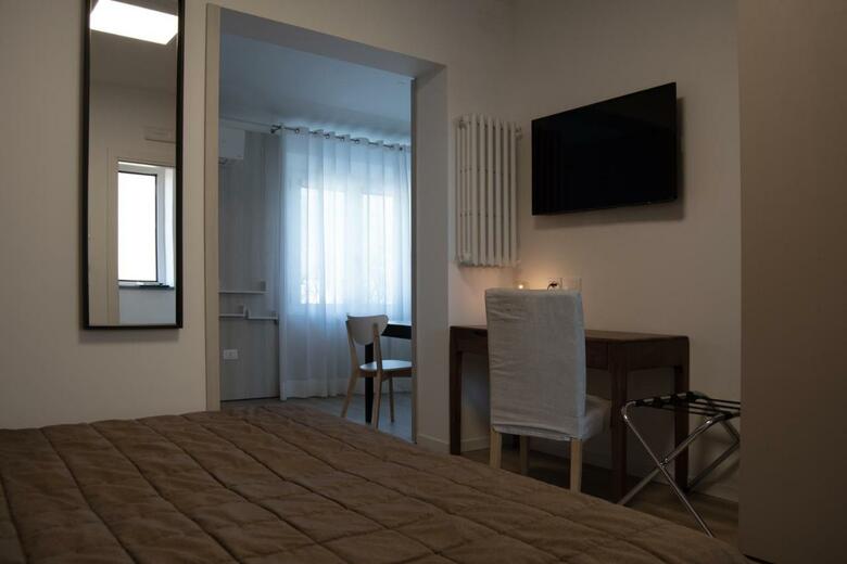 Hotel Oliva