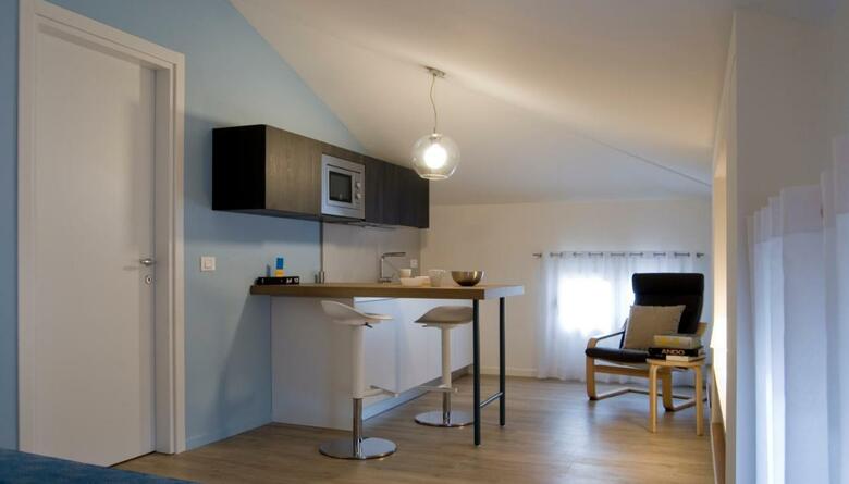 Hotel Oliva
