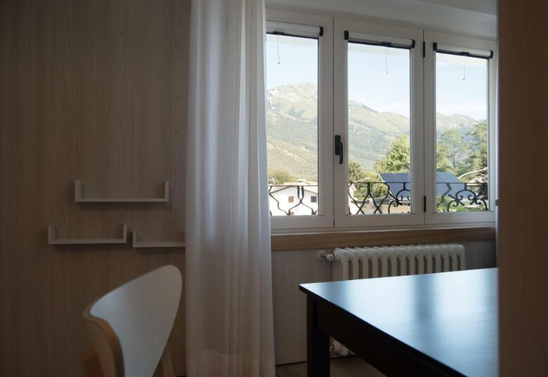 Hotel Oliva