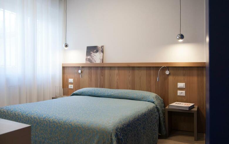 Hotel Oliva