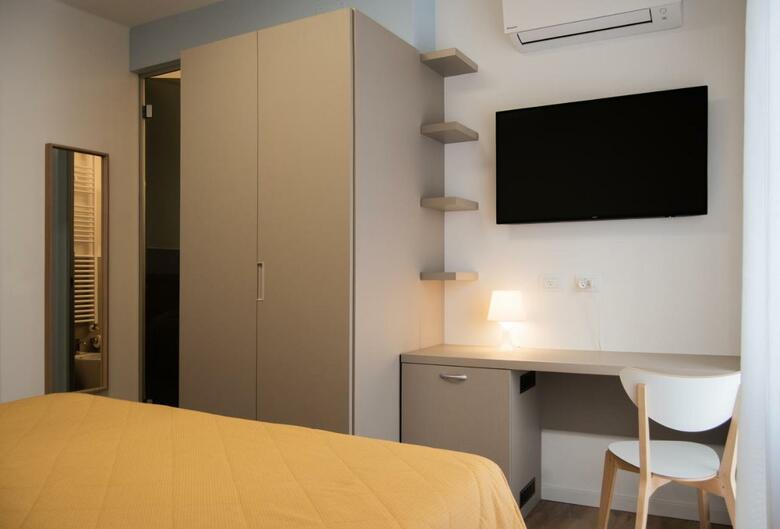 Hotel Oliva