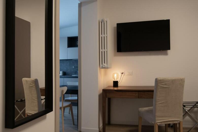 Hotel Oliva