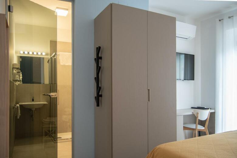 Hotel Oliva