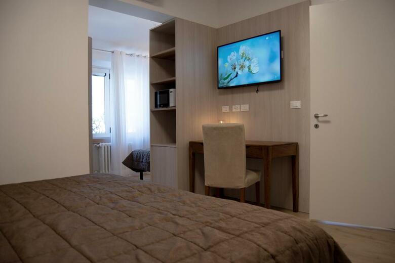 Hotel Oliva