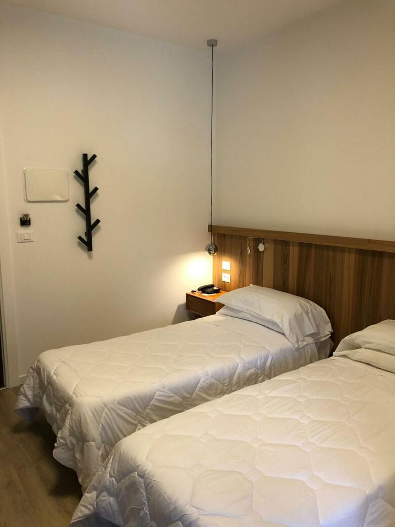 Hotel Oliva