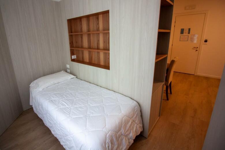 Hotel Oliva