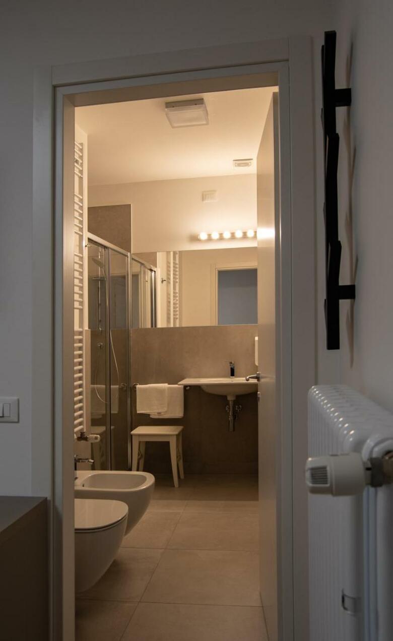 Hotel Oliva