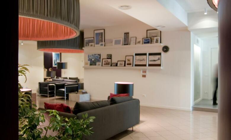 Hotel Oliva