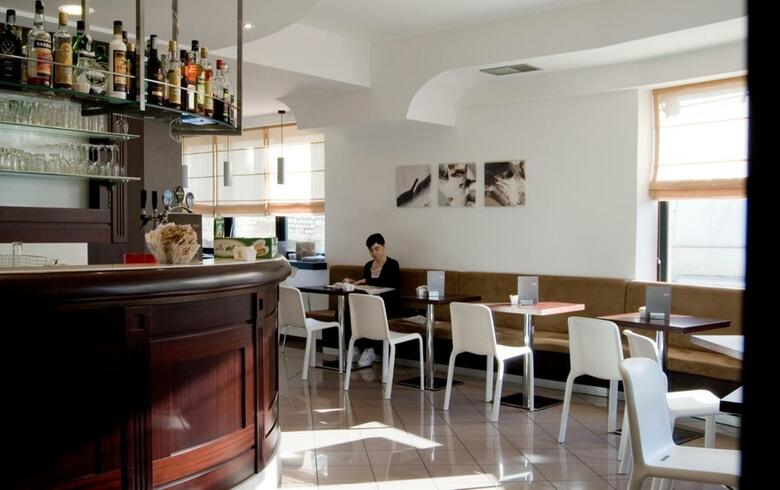 Hotel Oliva