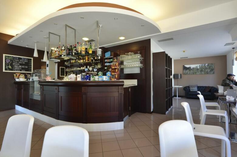Hotel Oliva