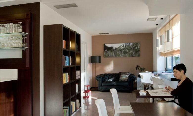 Hotel Oliva