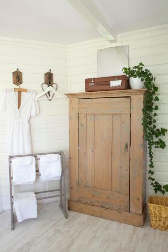 Bed & Breakfast Catherina Hoeve