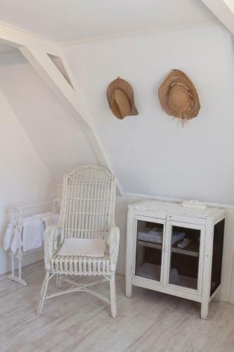 Bed & Breakfast Catherina Hoeve