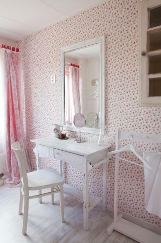 Bed & Breakfast Catherina Hoeve