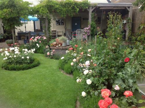 Bed & Breakfast Catherina Hoeve