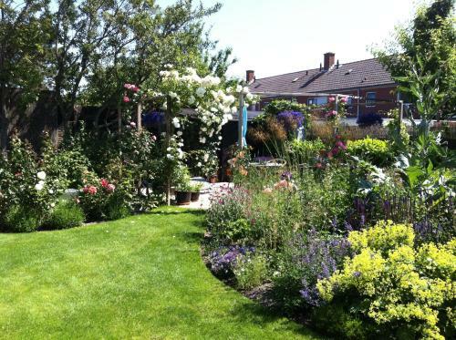 Bed & Breakfast Catherina Hoeve