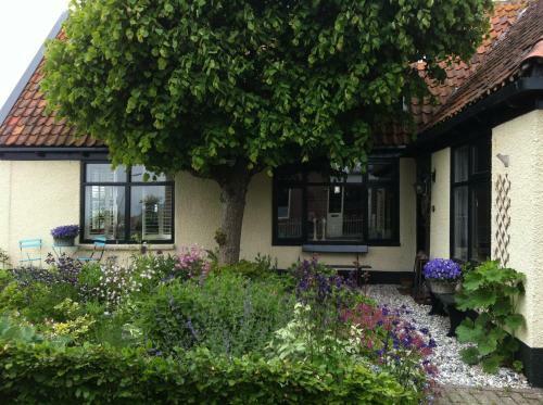 Bed & Breakfast Catherina Hoeve
