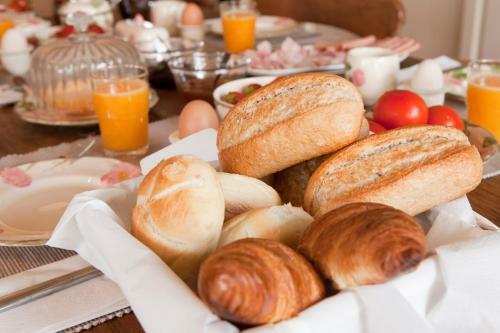 Bed & Breakfast Catherina Hoeve
