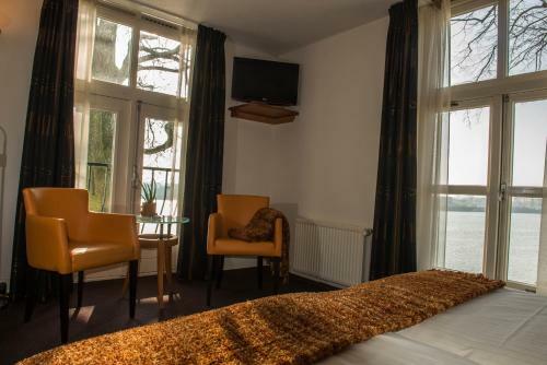 Hotel Restaurant Belv�d�re
