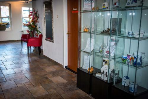 Hotel Restaurant Belv�d�re